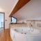 Villa Monte Enrico - Pool And Whirlpool - Happy Rentals