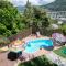 Villa Monte Enrico - Pool And Whirlpool - Happy Rentals