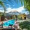 Villa Monte Enrico - Pool And Whirlpool - Happy Rentals