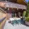 Chalet Résidence Chantey Mourry 67 - Happy Rentals