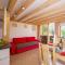 Résidence Grand Roc - Campanules 112 - Happy Rentals
