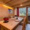Résidence Grand Roc - Ancolies 218 - Happy Rentals