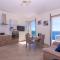 Serena 1 Amazing Sea View - Happy Rentals