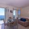 Serena 1 Amazing Sea View - Happy Rentals