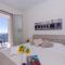 Serena 2 Amazing Sea View - Happy Rentals
