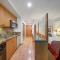 Palisades Tahoe Lodge Rentals Studio Loft #338