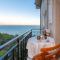 Cervo Piccolo Incanto With Parking - Happy Rentals