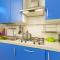 Cervo Piccolo Incanto With Parking - Happy Rentals