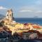 Cervo Piccolo Incanto With Parking - Happy Rentals