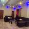 Spacious room