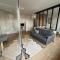 Eiffel tower view appartment - Suresnes