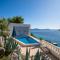 Villa Sine With Amazing Sea Panorama