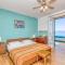 Sea View Home Marianne 200m from sea - Happy Rentals