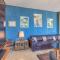 Sea View Home Marianne 200m from sea - Happy Rentals
