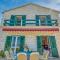 Sea View Home Marianne 200m from sea - Happy Rentals