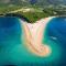 Sea View Home Marianne 200m from sea - Happy Rentals