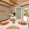 Ginepro Grillo - Happy Rentals