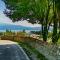 Angela -Terrace & beautiful View lake - Happy Rentals