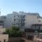 3BD apartment with Acropolis & Temple of Zeus view - Athen