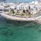 Casa Celeste 100m From Beach - Happy Rentals