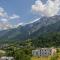 Residence Balcons Des Houches - Happy Rentals - 里雾诗