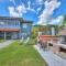 Zio Enry Terrace Apartment Orta Lake - Happy Rentals