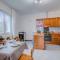 Zio Enry Terrace Apartment Orta Lake - Happy Rentals