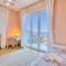 Zio Enry Terrace Apartment Orta Lake - Happy Rentals