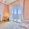 Zio Enry Terrace Apartment Orta Lake - Happy Rentals
