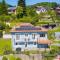 Zio Enry Terrace Apartment Orta Lake - Happy Rentals