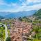 Zio Enry Terrace Apartment Orta Lake - Happy Rentals