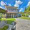 Zio Enry Terrace Apartment Orta Lake - Happy Rentals