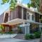 Hotel Madero Talca Hotel Madero Talca