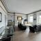 Longsands Beach, Apartment 2, Tynemouth