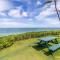 NEW Beachfront Condo - Hauula