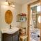 Colorful Cabin with Teepee, Fire Pits and Mtn Views! - Marble