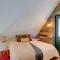Colorful Cabin with Teepee, Fire Pits and Mtn Views! - Marble