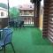Stivakti Chalet
