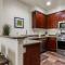 LV100 Freshly Furnished 1 Bedroom Legacy Villa