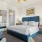 LV100 Freshly Furnished 1 Bedroom Legacy Villa