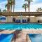 LV100 Freshly Furnished 1 Bedroom Legacy Villa