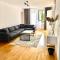 Nice and spacious modern Apartment A3 free parking - 萨拉热窝