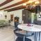 4 person holiday home in Højslev-By Traum