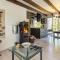 4 person holiday home in Højslev-By Traum