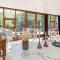 4 person holiday home in Højslev-By Traum