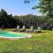 Villa élégante à Chamaret avec piscine privée - Chamaret