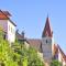 Gästehaus Turm Wachau - فايسنكيرشين إن دير فاشاو