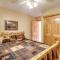 Lakefront Isle Escape with Dock and Fire Pit! - Isle