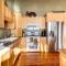 Lakefront Isle Escape with Dock and Fire Pit! - Isle