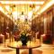 Foto: Yancheng Jinying Shangmei Hotel 35/65